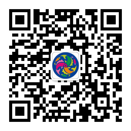 从江生态文化社公众号二维码