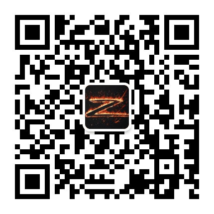 超级小智公众号二维码