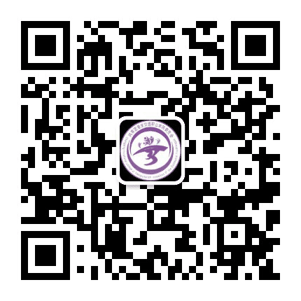 重庆交通职业学院校团委公众号二维码