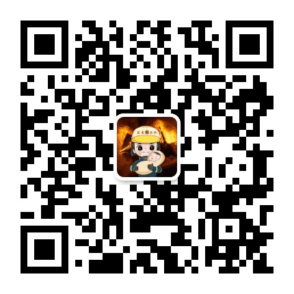昌吉州消防公众号二维码