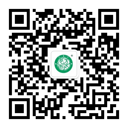 CKU华西办公室公众号二维码