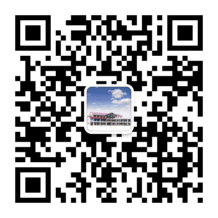 城口文化馆公众号二维码