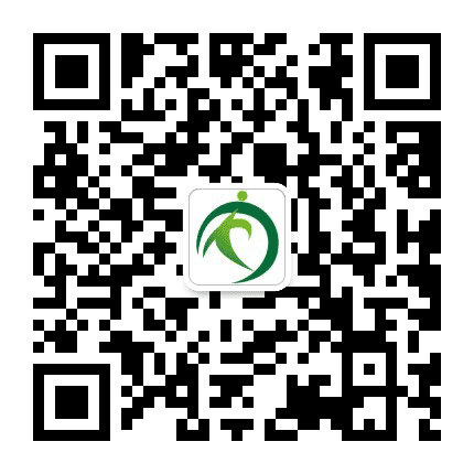 九堡街道兴安社区公众号二维码