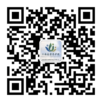 春雷养护院公众号二维码
