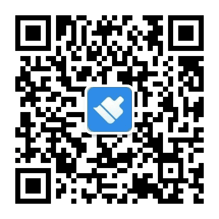 360清理大师公众号二维码