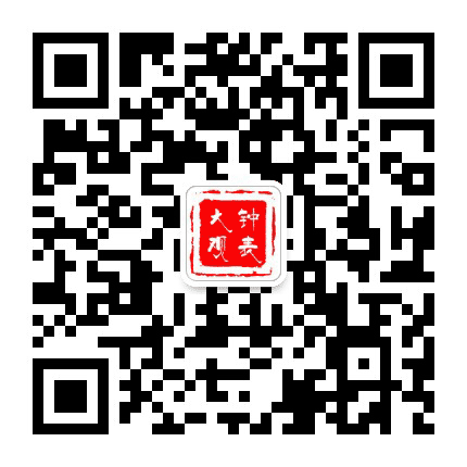 卡力马钟表大观公众号二维码
