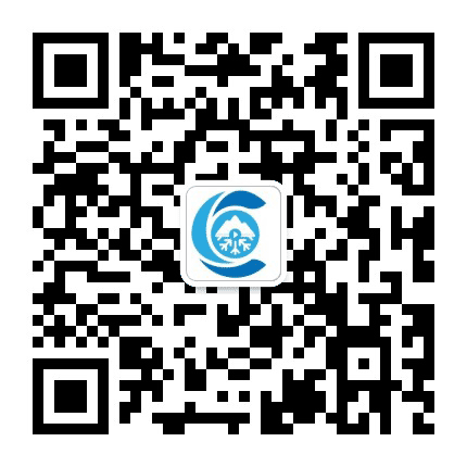 崇礼区融媒体中心公众号二维码