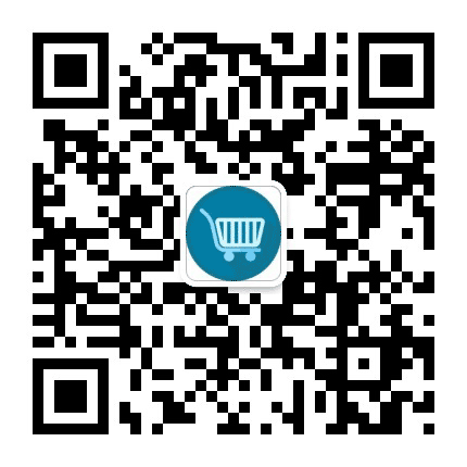 云购小站公众号二维码