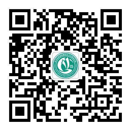 健康航城公众号二维码