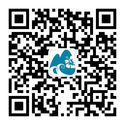 ClubMed三亚度假村公众号二维码