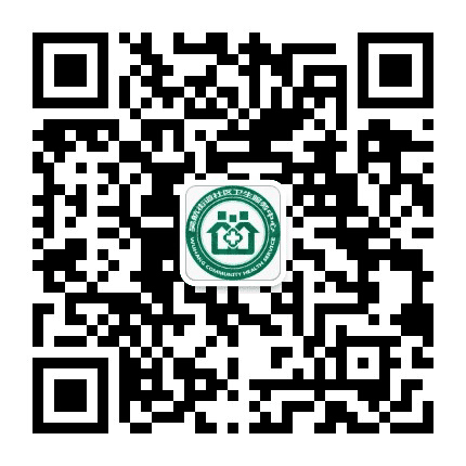 吴航卫生公众号二维码