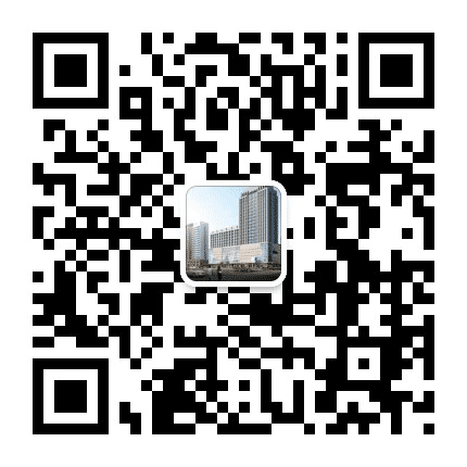 昌乐中百大厦公众号二维码
