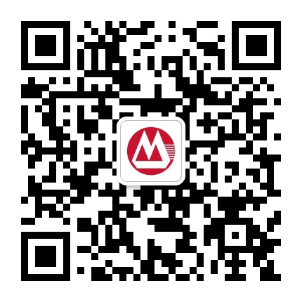 招商银行湖州分行公众号二维码