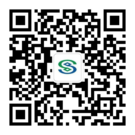 中国民生银行北京分行公众号二维码