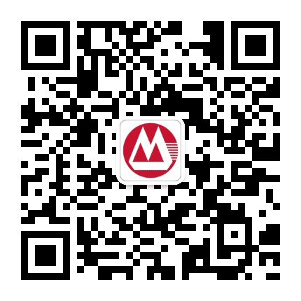 招商银行襄阳分行公众号二维码