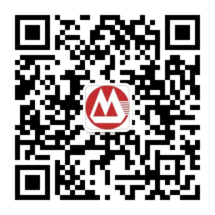 招商银行威海分行公众号二维码