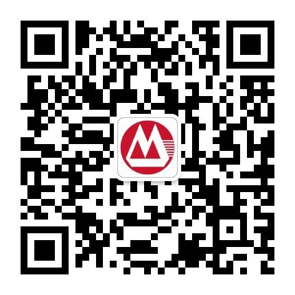 招商银行济南分行公众号二维码