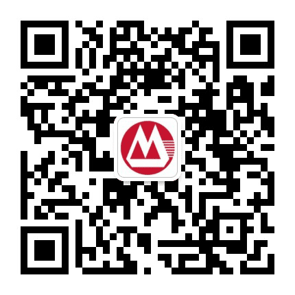 招商银行聊城分行公众号二维码