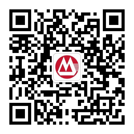 招商银行临沂分行公众号二维码