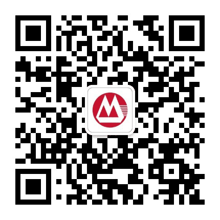 招商银行曲靖分行公众号二维码