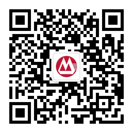 招商银行台州分行公众号二维码
