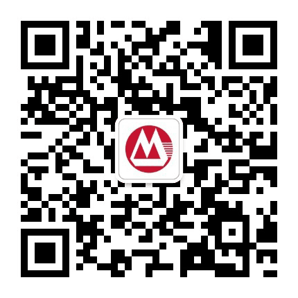 招商银行厦门分行公众号二维码