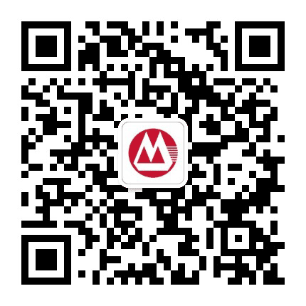 招商银行漳州分行公众号二维码