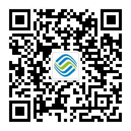 福建移动公众号二维码