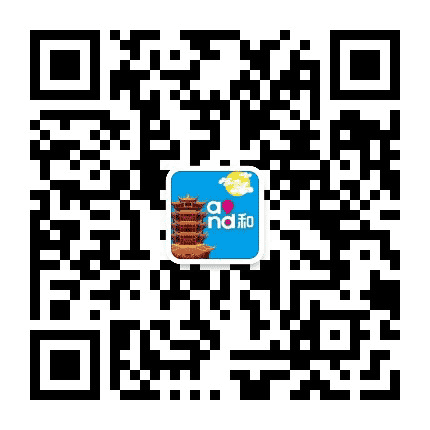 武汉移动微客服公众号二维码