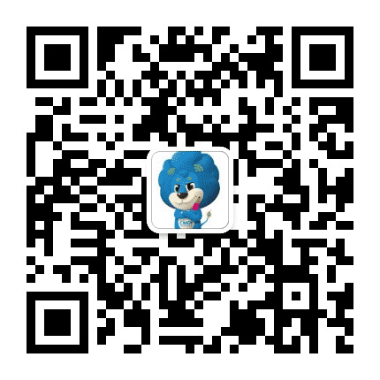 中国移动设计技术公众号二维码