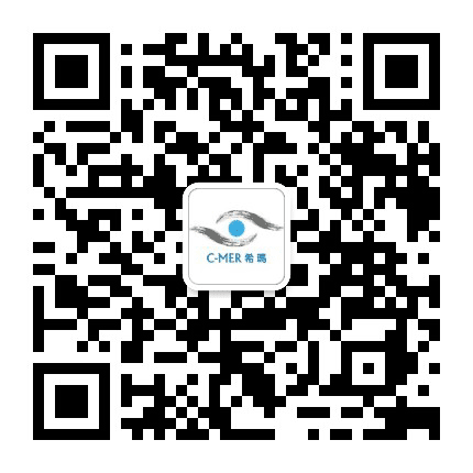 深圳希玛林顺潮眼科医院公众号二维码