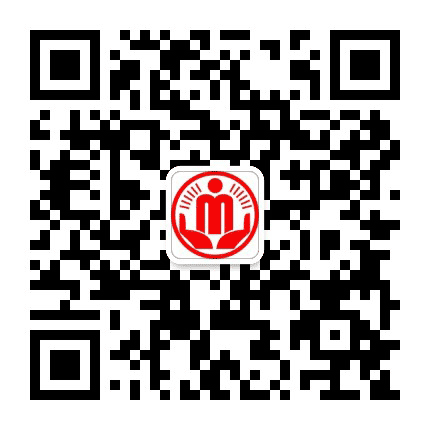 澄迈民政公众号二维码