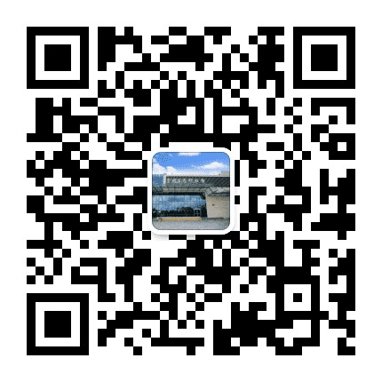 上海市崇明区科技馆公众号二维码