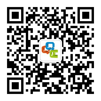 澄迈千秋城市广场公众号二维码