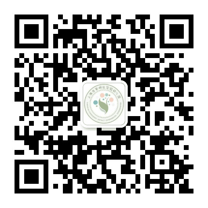 上海市崇明区实验幼儿园公众号二维码