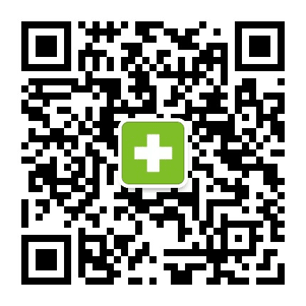 医学论坛网公众号二维码
