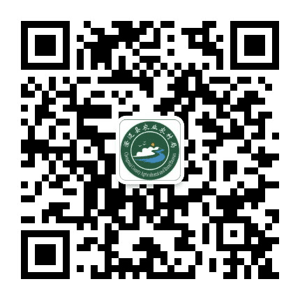 澄迈县农业农村局公众号二维码