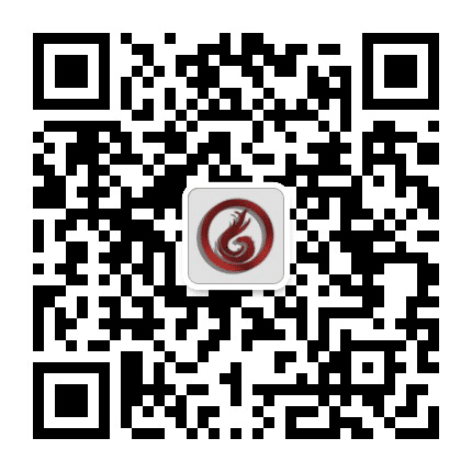 昱瑾科技公众号二维码