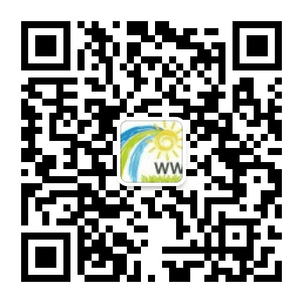 沈阳团购网公众号二维码