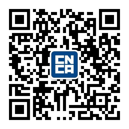 国家认监委公众号二维码