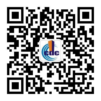 长宁疾控公众号二维码