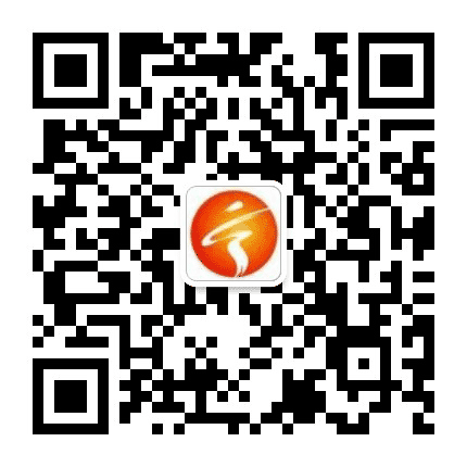 舞蹈网公众号二维码