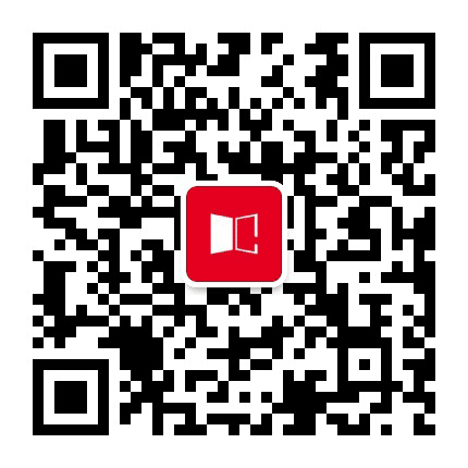 中国国家地理探索公众号二维码