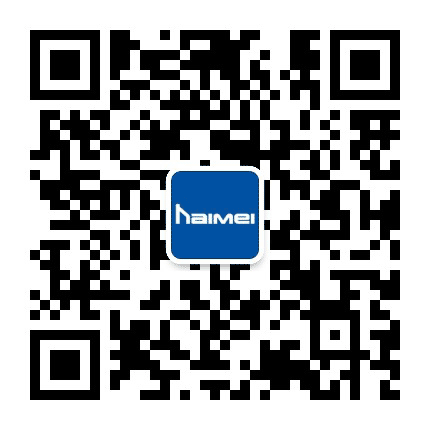 海媚娱乐公众号二维码