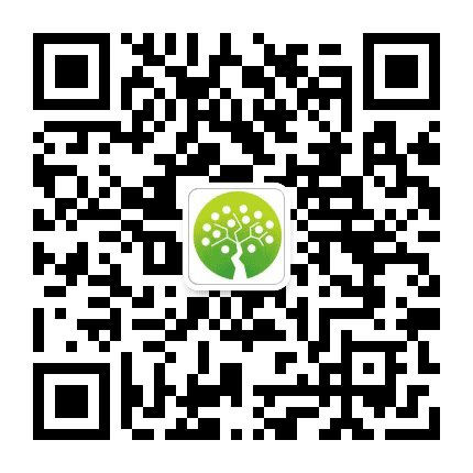 愿景人力资源公众号二维码