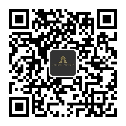 金海路进口商品直营中心公众号二维码