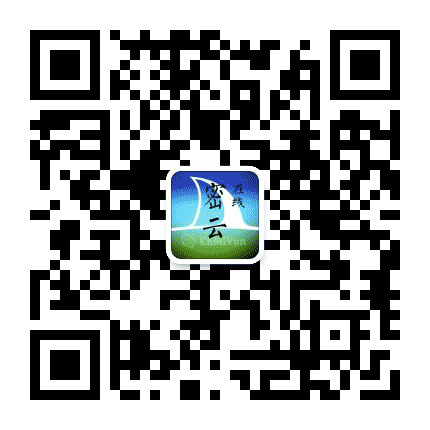 密云在线公众号二维码
