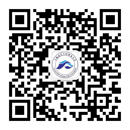 上海市长宁区业余大学公众号二维码