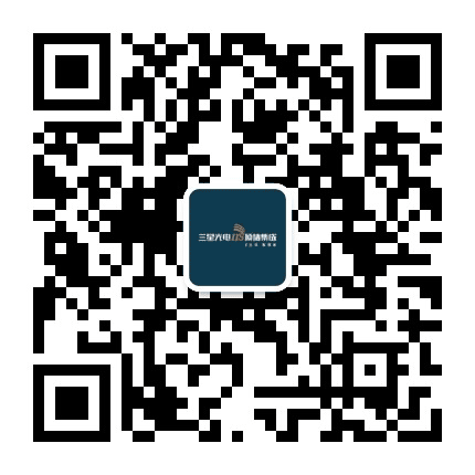 三星光电公众号二维码