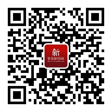 云南新闻网公众号二维码